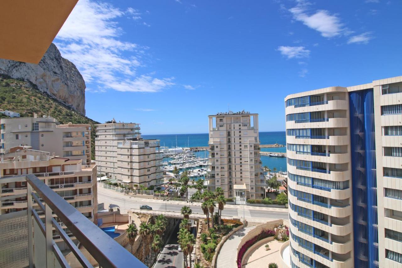 Apartamento Apartamento Mar 2 Con Vistas Al Mar