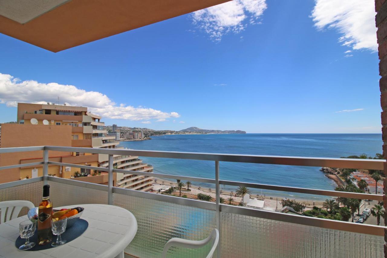 Apartamento Apartamento Mar 2 Con Vistas Al Mar