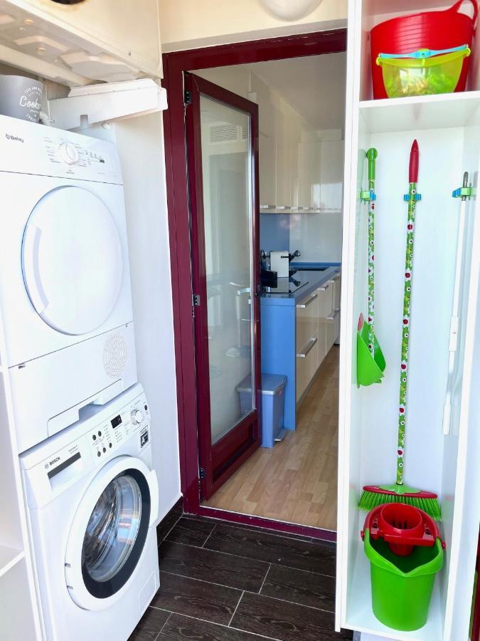 Apartamento Zafiro 17d