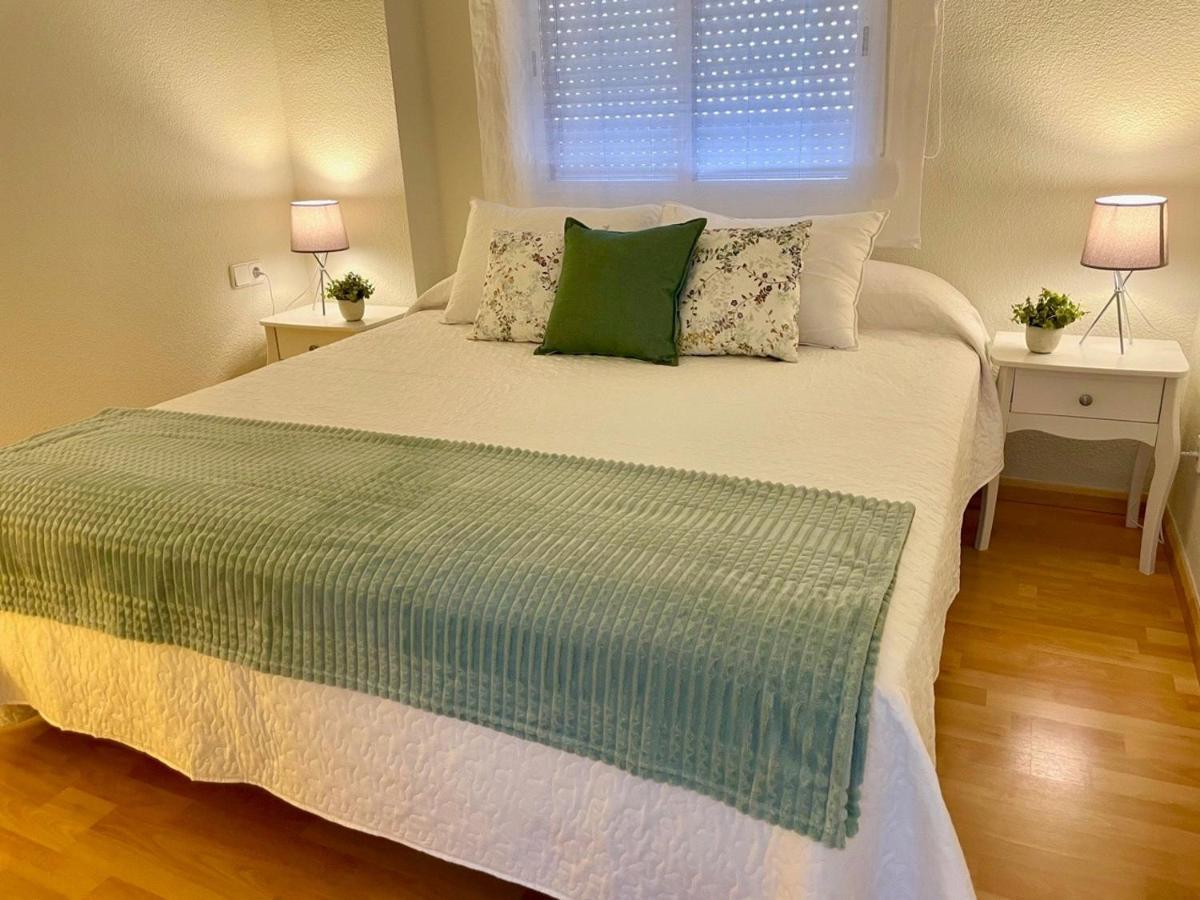 Zafiro 17d Apartamento Calpe