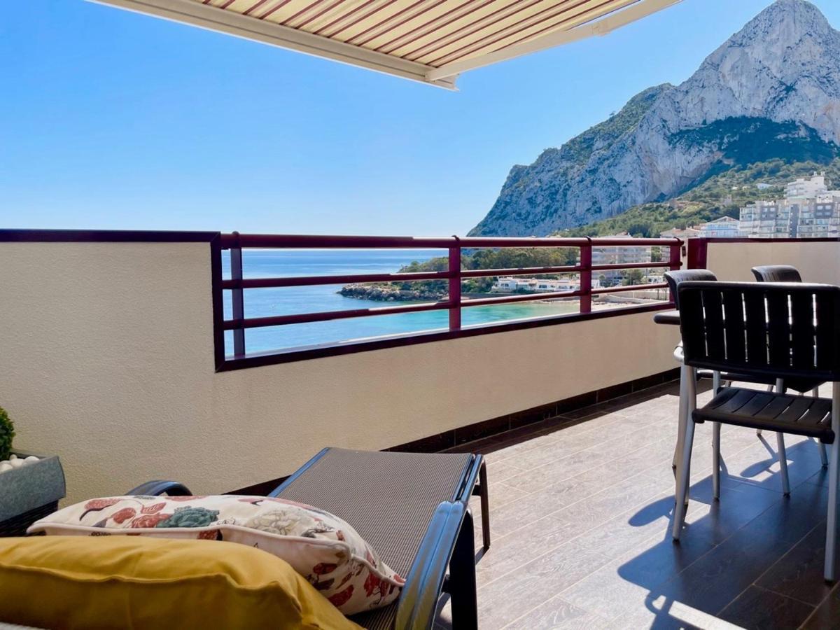 Zafiro 17d Apartamento