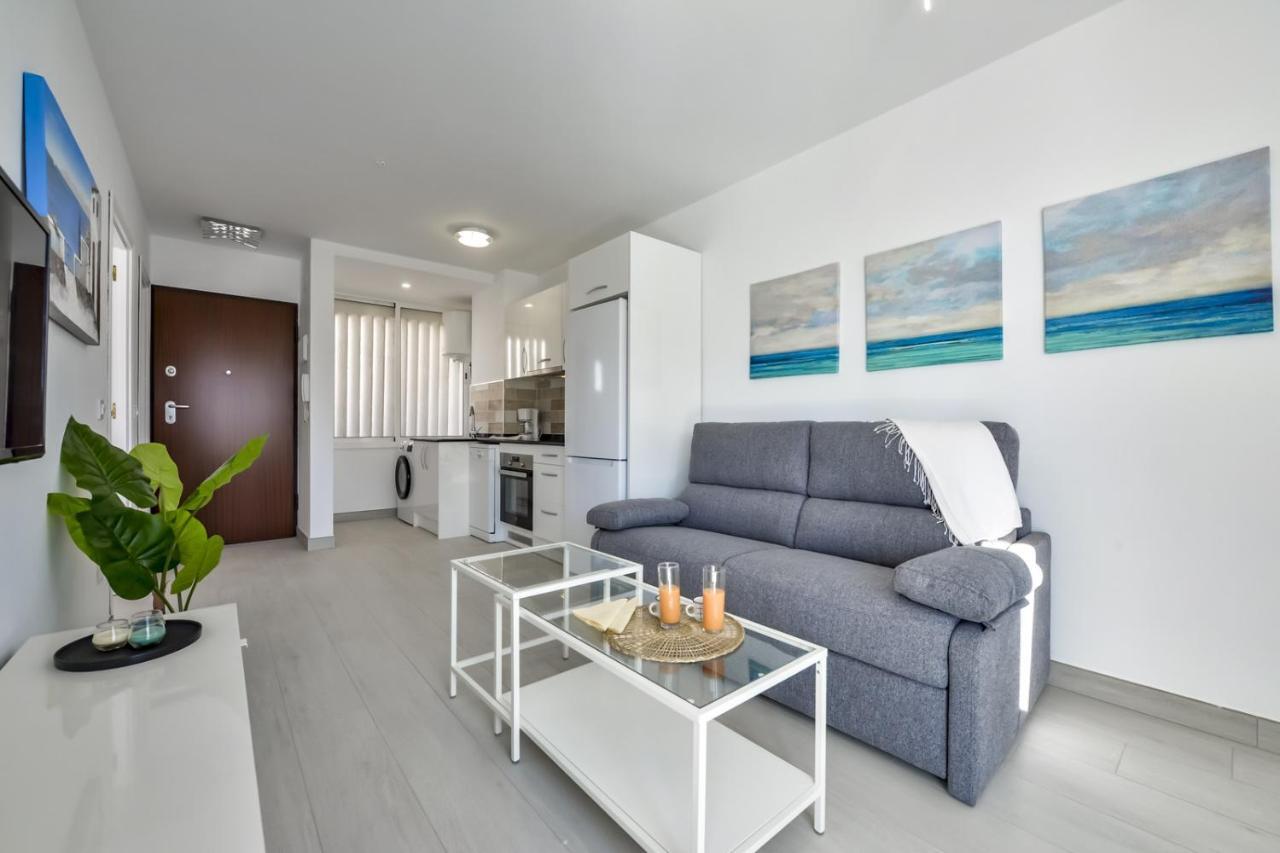 Apartamento Guzman - Molinet *