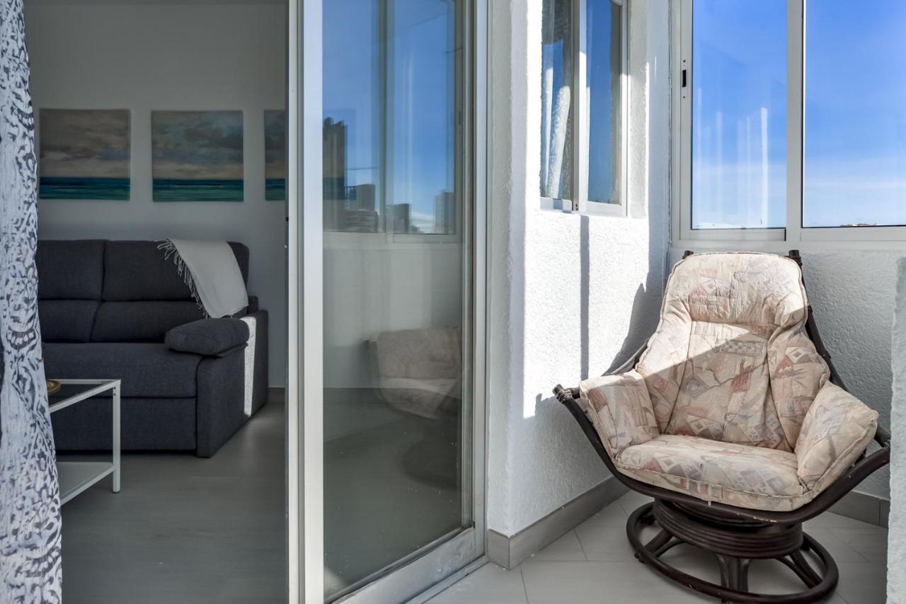 Apartamento Guzman - Molinet *