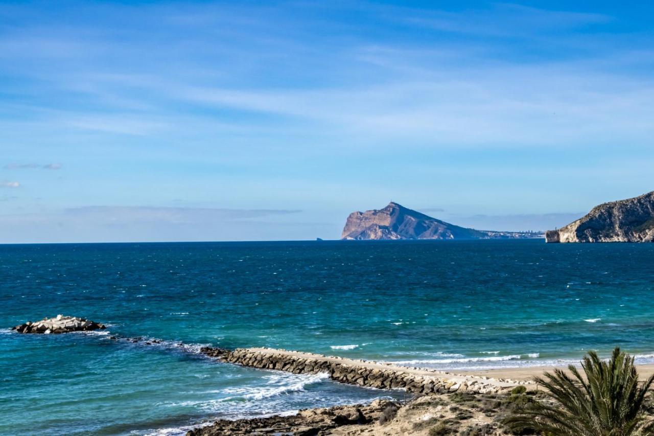 Apartamento Guzman - Molinet Calpe