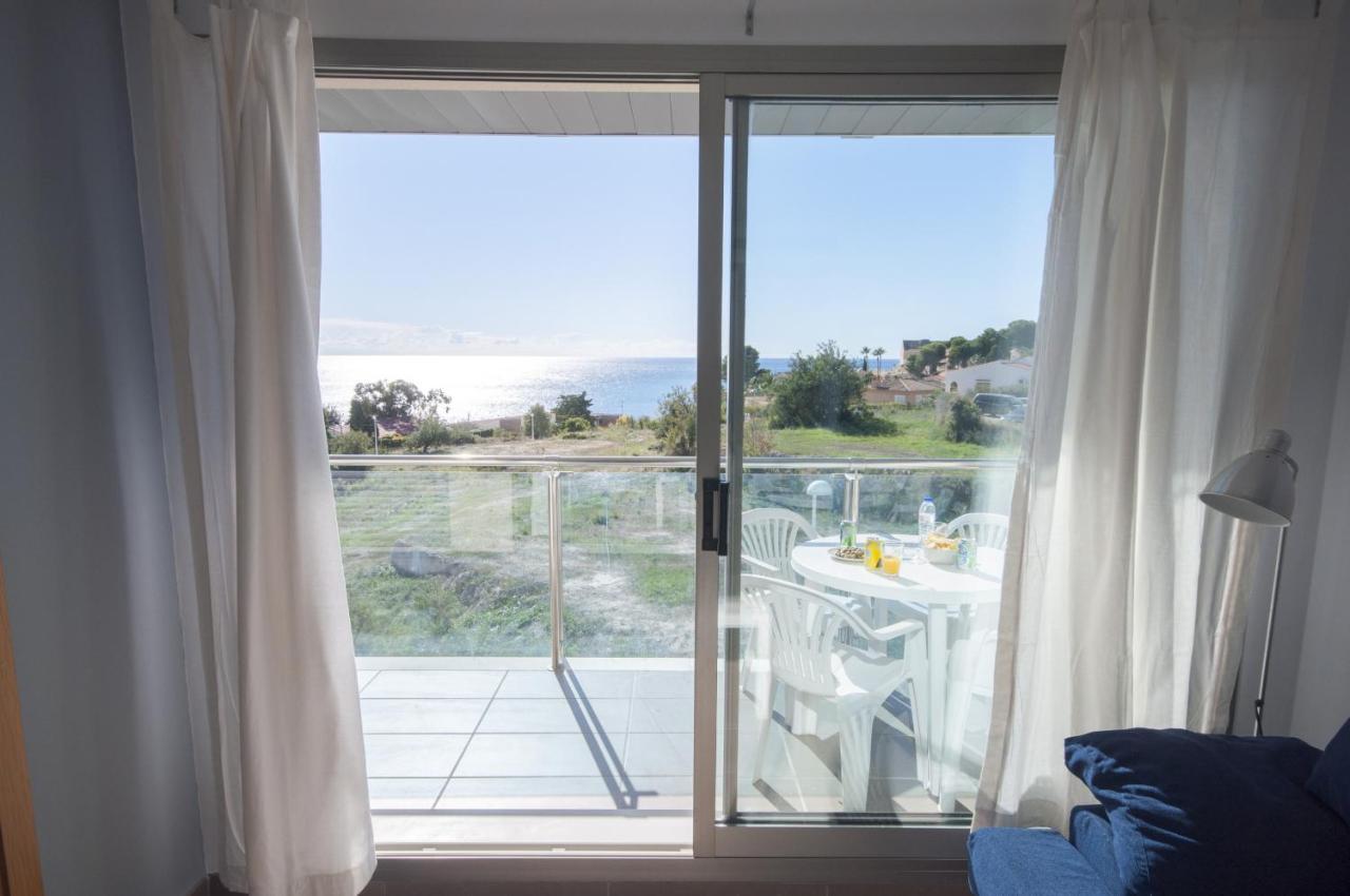 Apartment Homeincalpe Borumbot *