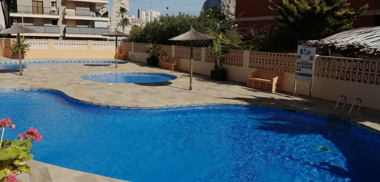 Amatista 110 Calpe
