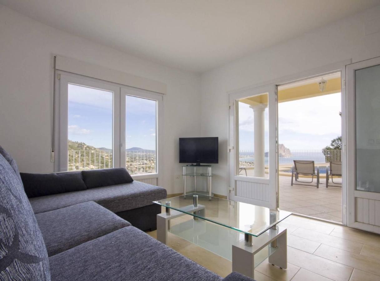 Villa Orion - Plusholidays