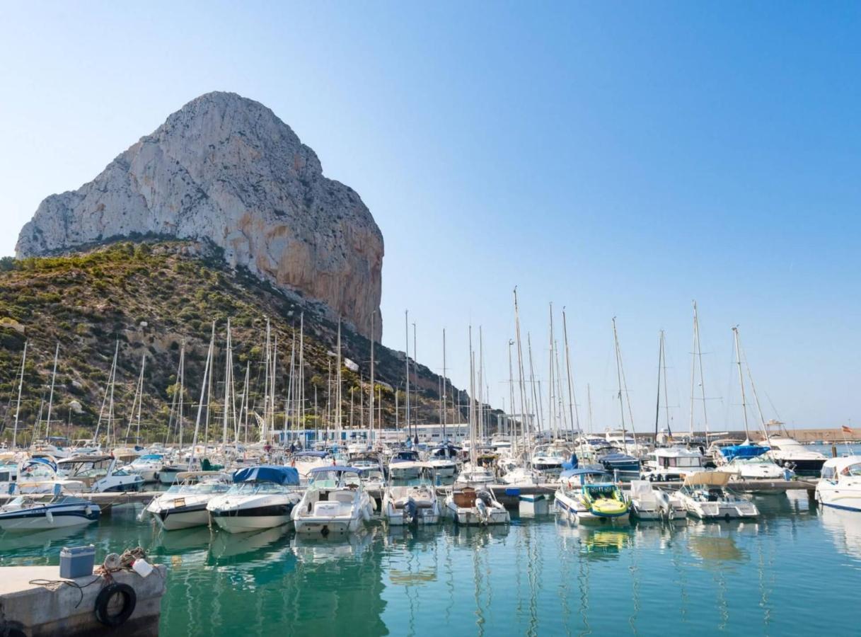 Orion - Plusholidays * Calpe