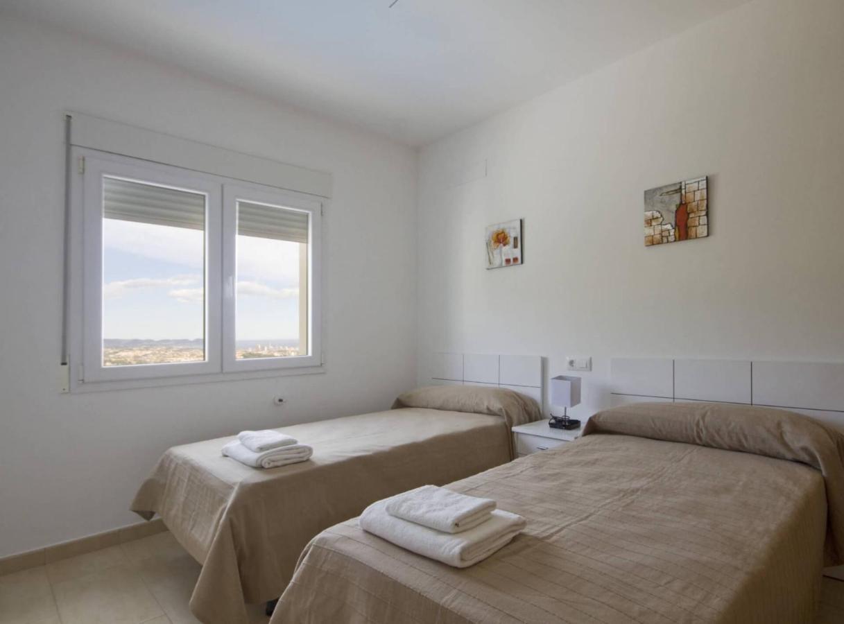 Orion - Plusholidays Villa Calpe