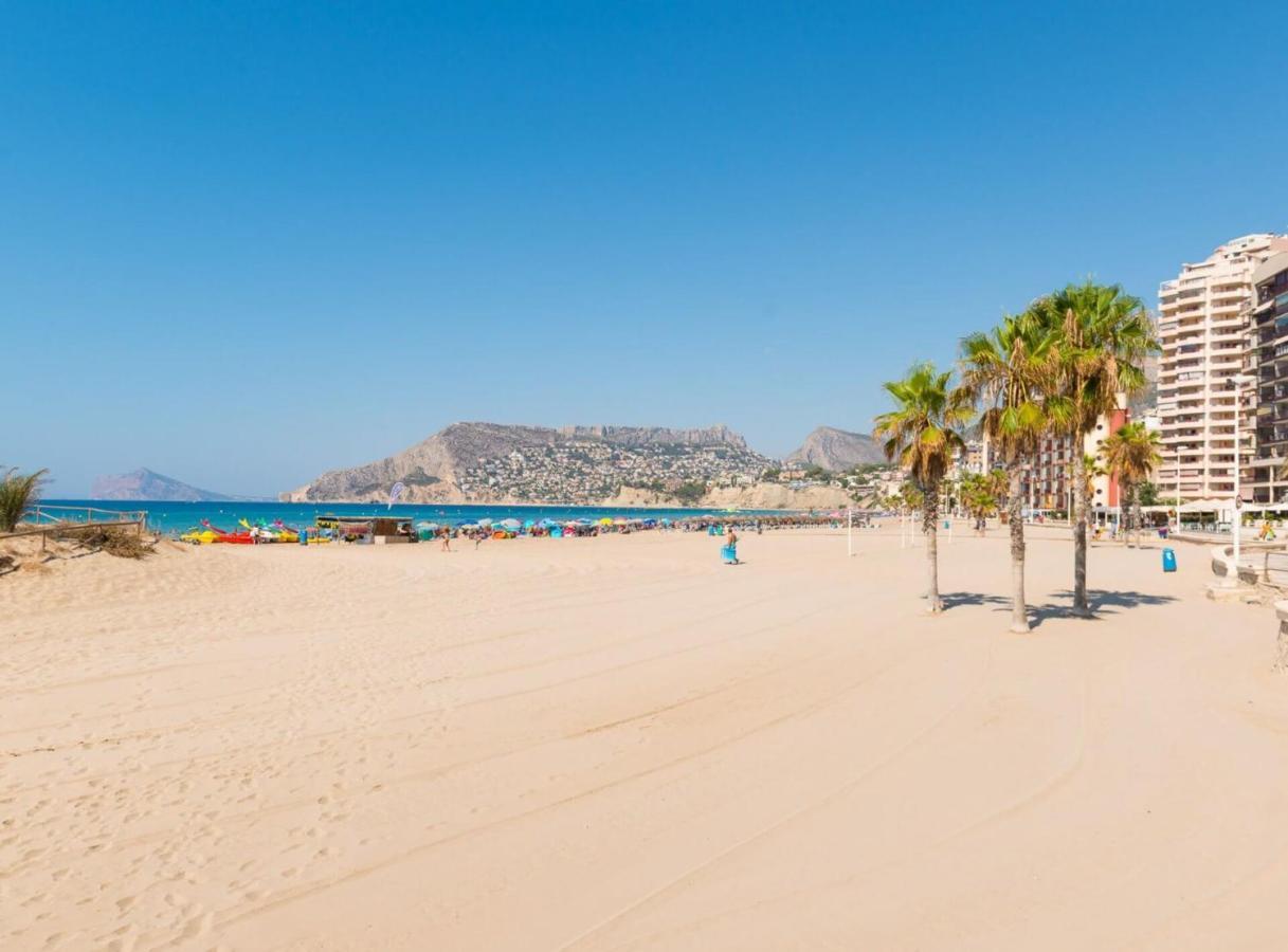 Orion - Plusholidays * Calpe