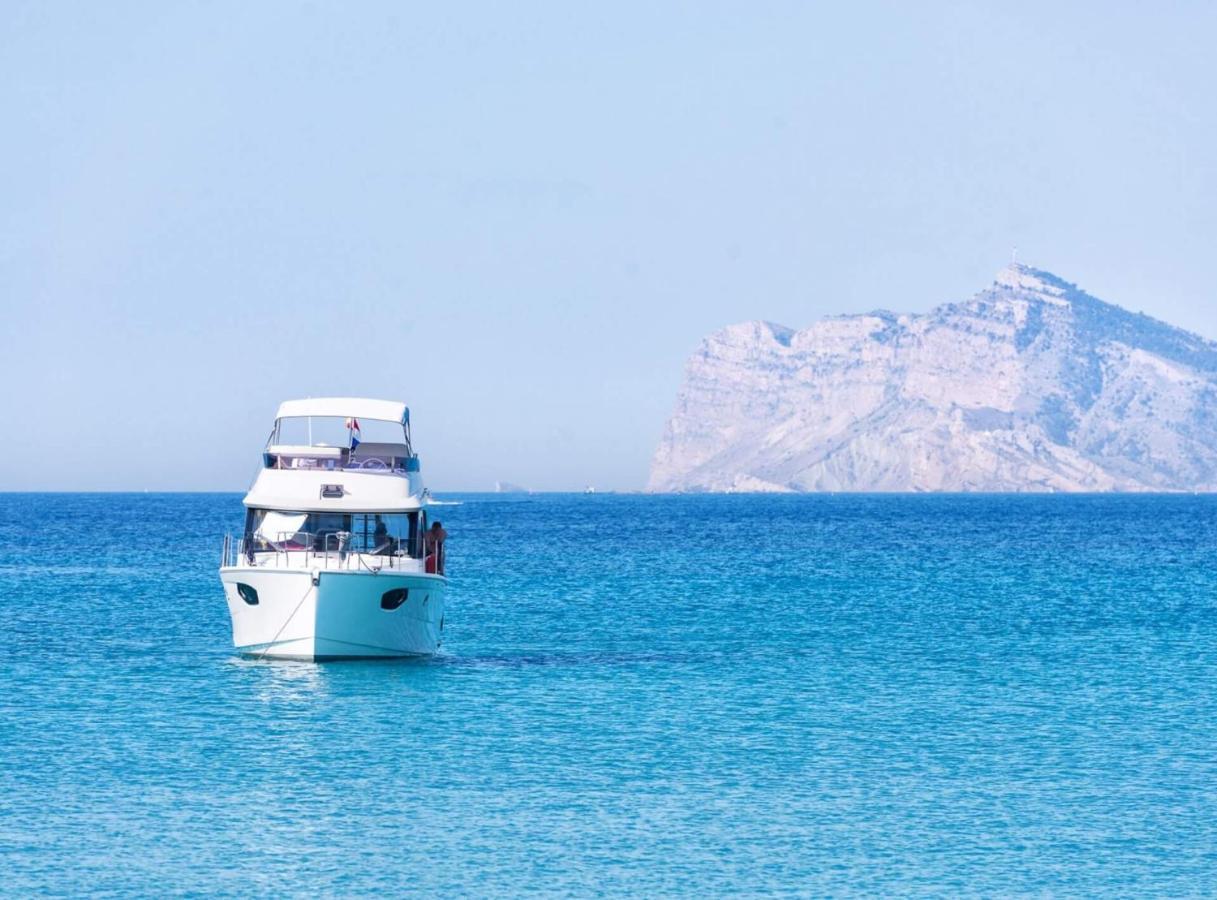 Villa Orion - Plusholidays Calpe