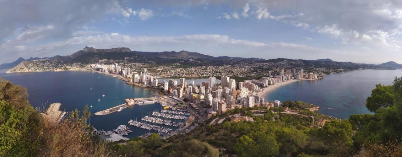 Vista Bella * Calpe