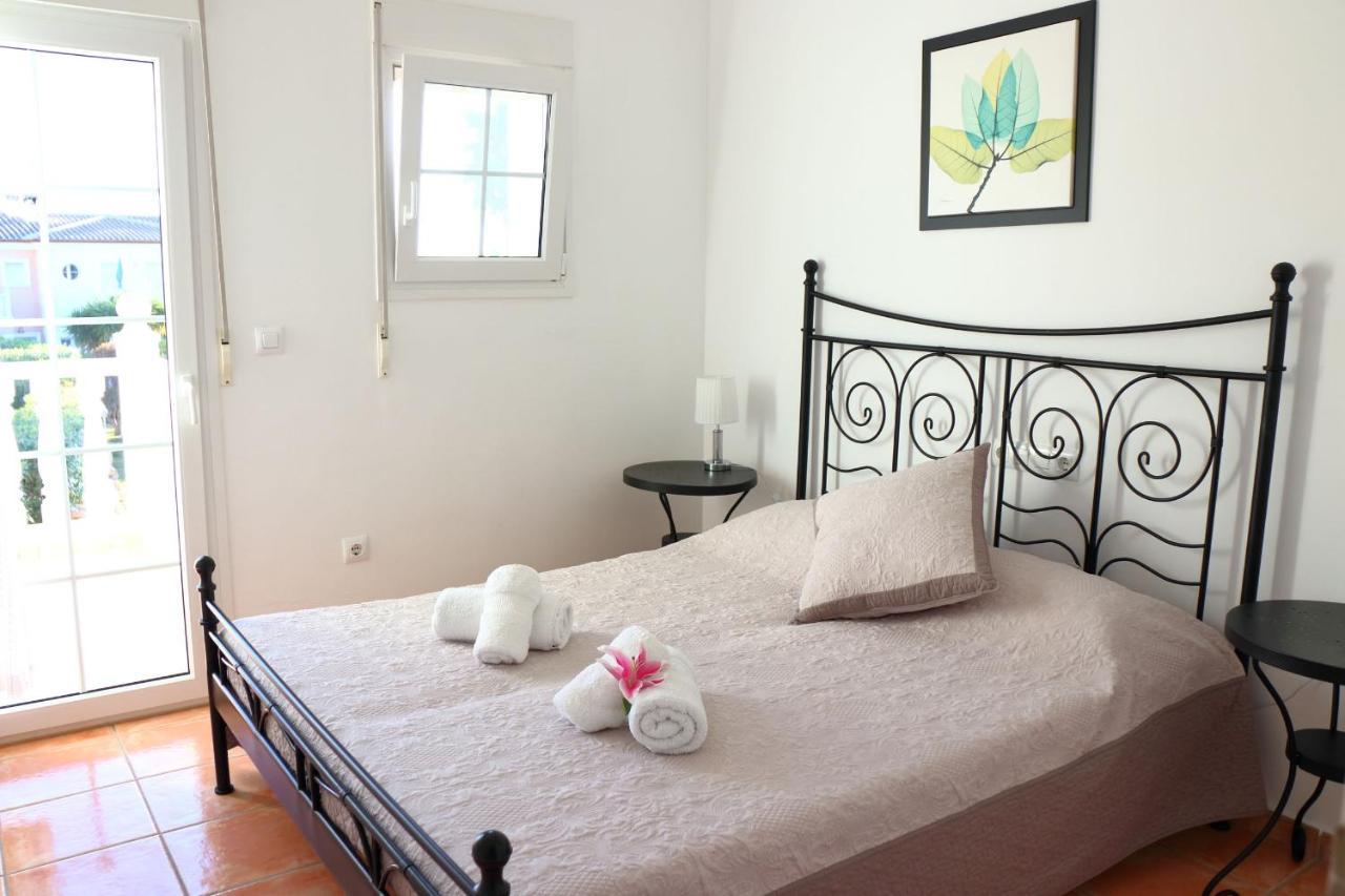 Casa El Oasis Villa Calpe