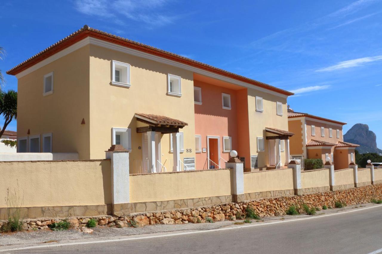 Casa El Oasis