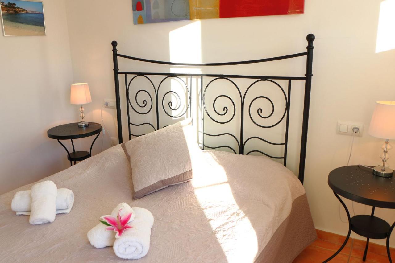 Villa Casa El Oasis