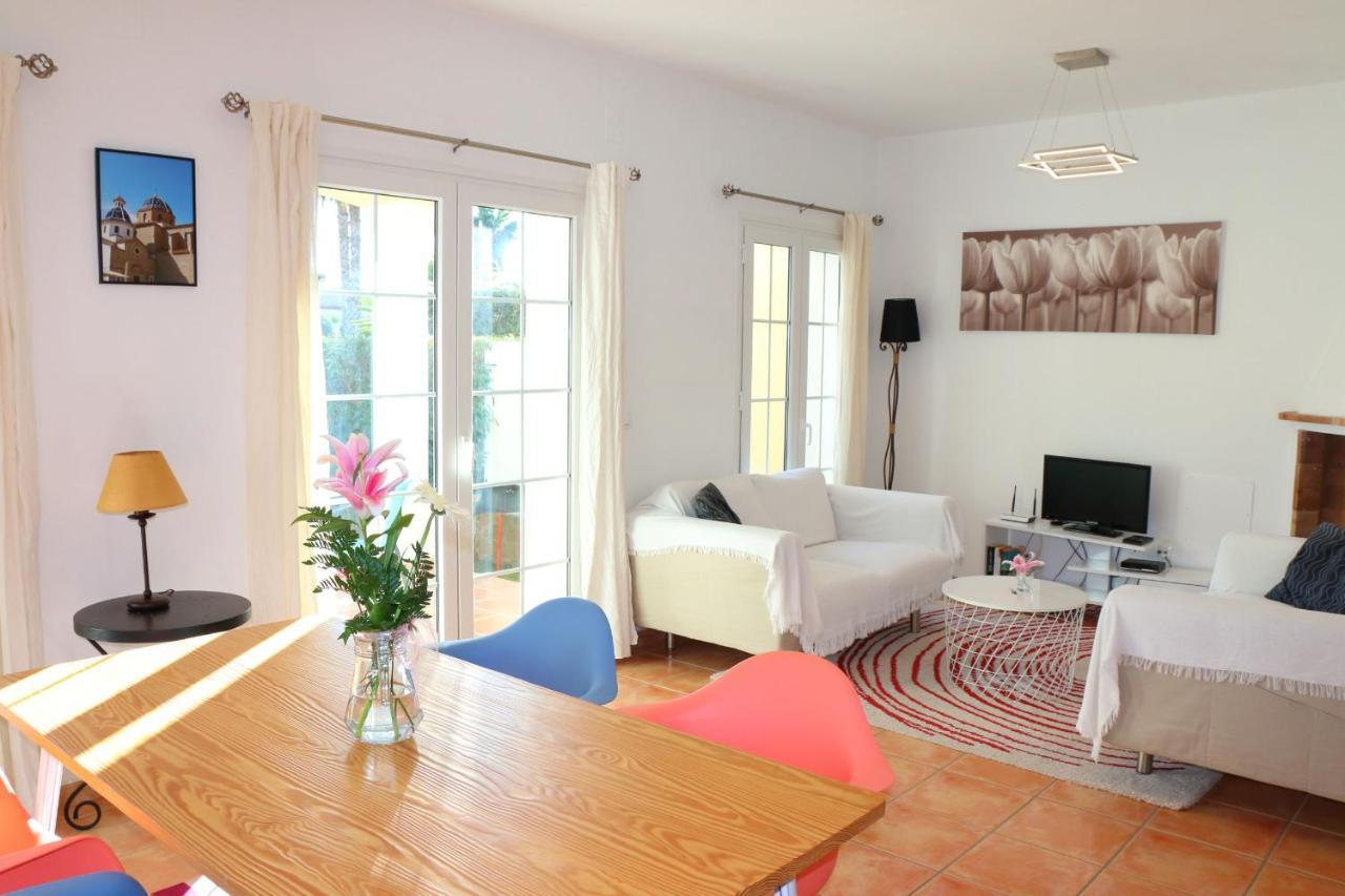 Villa Casa El Oasis *
