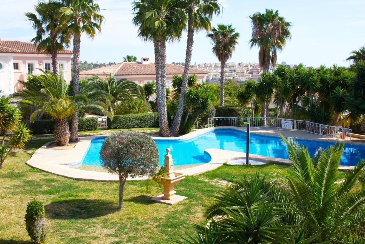 Villa Casa El Oasis Calpe