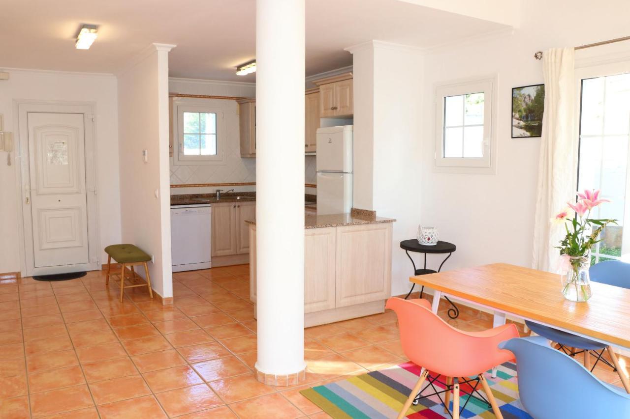Casa El Oasis Villa Calpe
