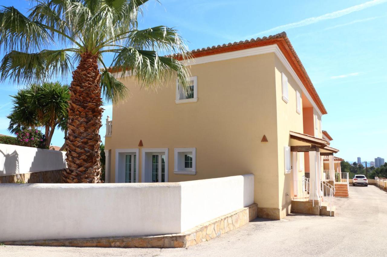 Casa El Oasis