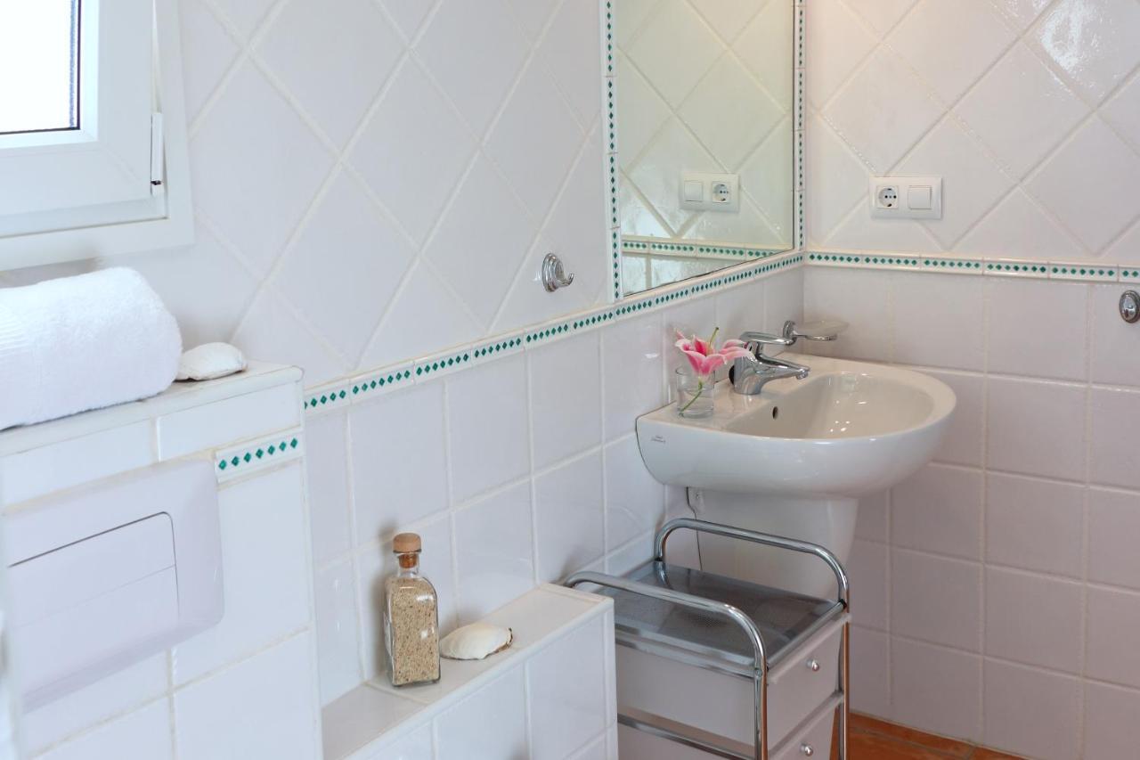 Villa Casa El Oasis Calpe