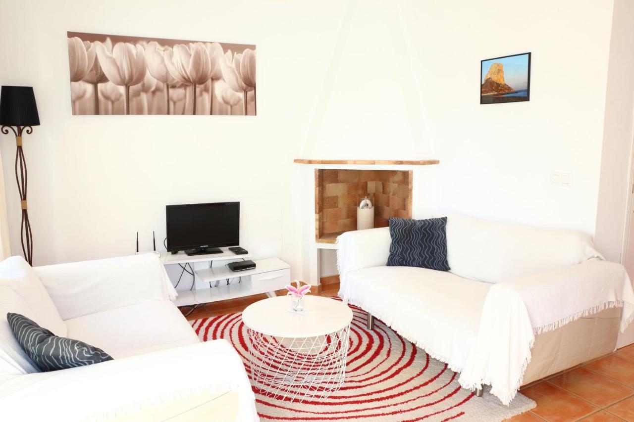 Casa El Oasis