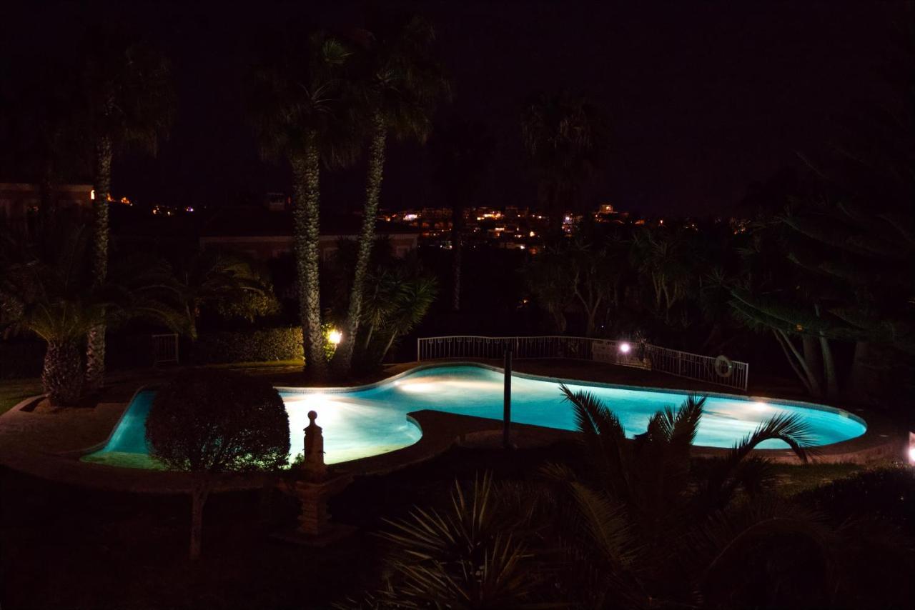 Villa Casa El Oasis *