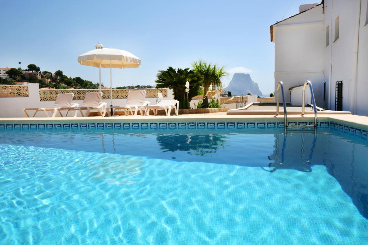 Canuta De Ifach - Costa Carpediem Calpe