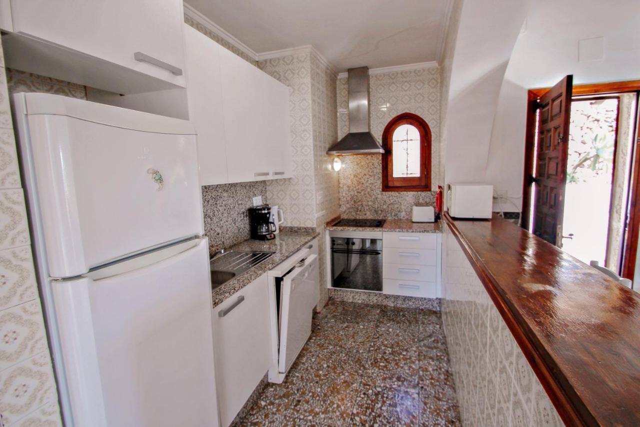 Tosal Julia - Sea View With Private Pool In Villa *