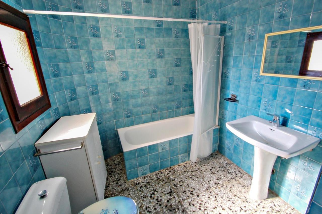 Tosal Julia - Sea View With Private Pool In Villa