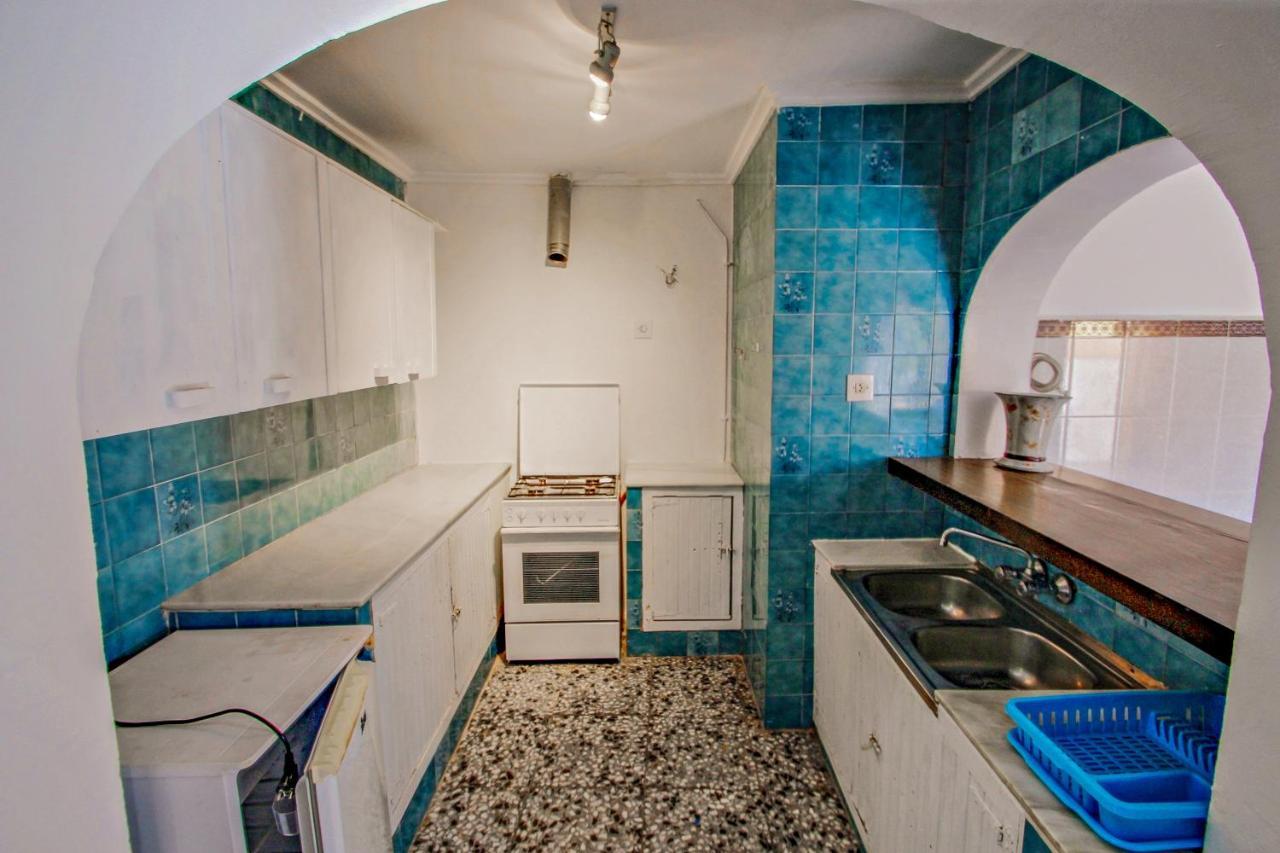 Villa Tosal Julia - Sea View With Private Pool In