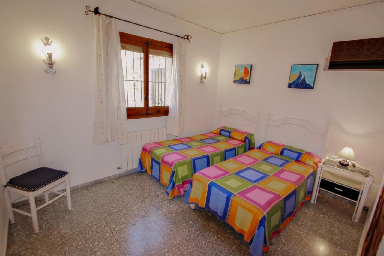Tosal Julia - Sea View With Private Pool In Villa