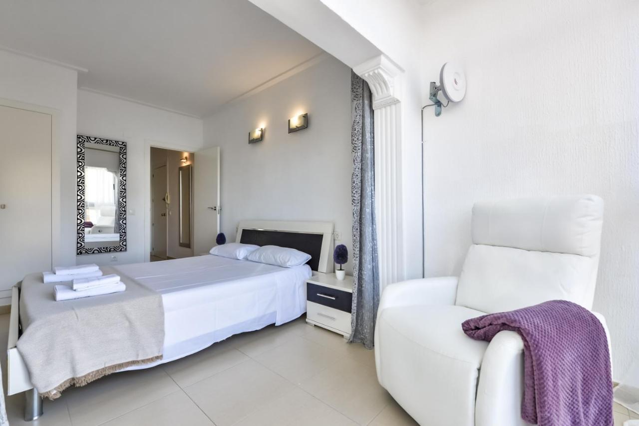 Apartment Guzman - Calalga