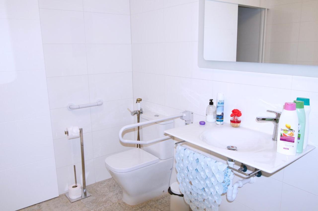 Loft Valentia Ifach * Calpe