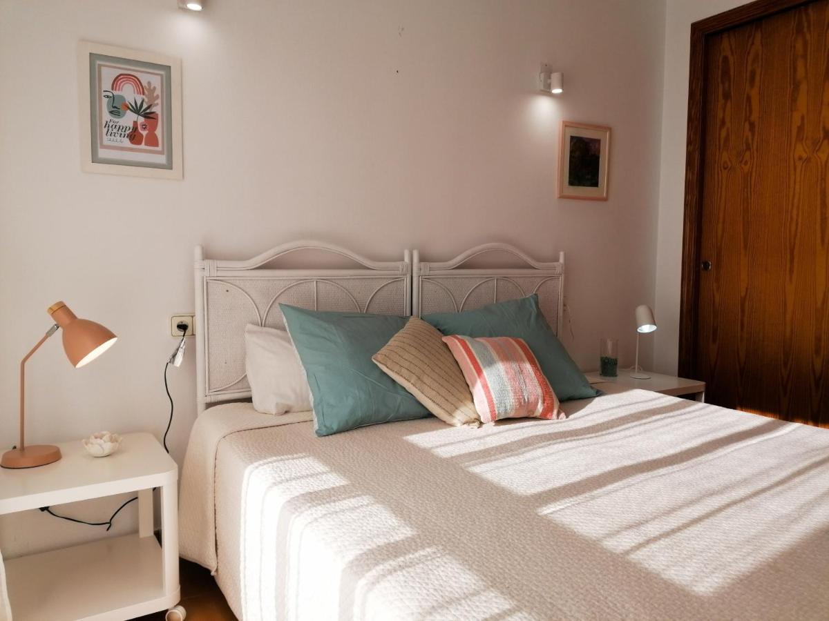 Edificio Europa Ii Apartment Calpe