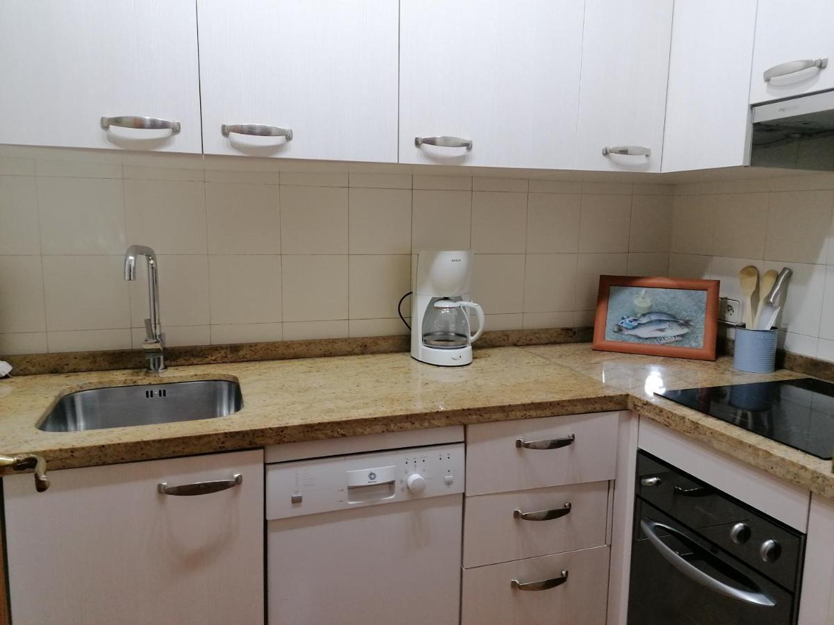 Apartamento Edificio Europa Ii *