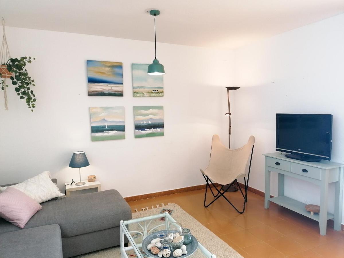 Edificio Europa Ii Apartamento Calpe