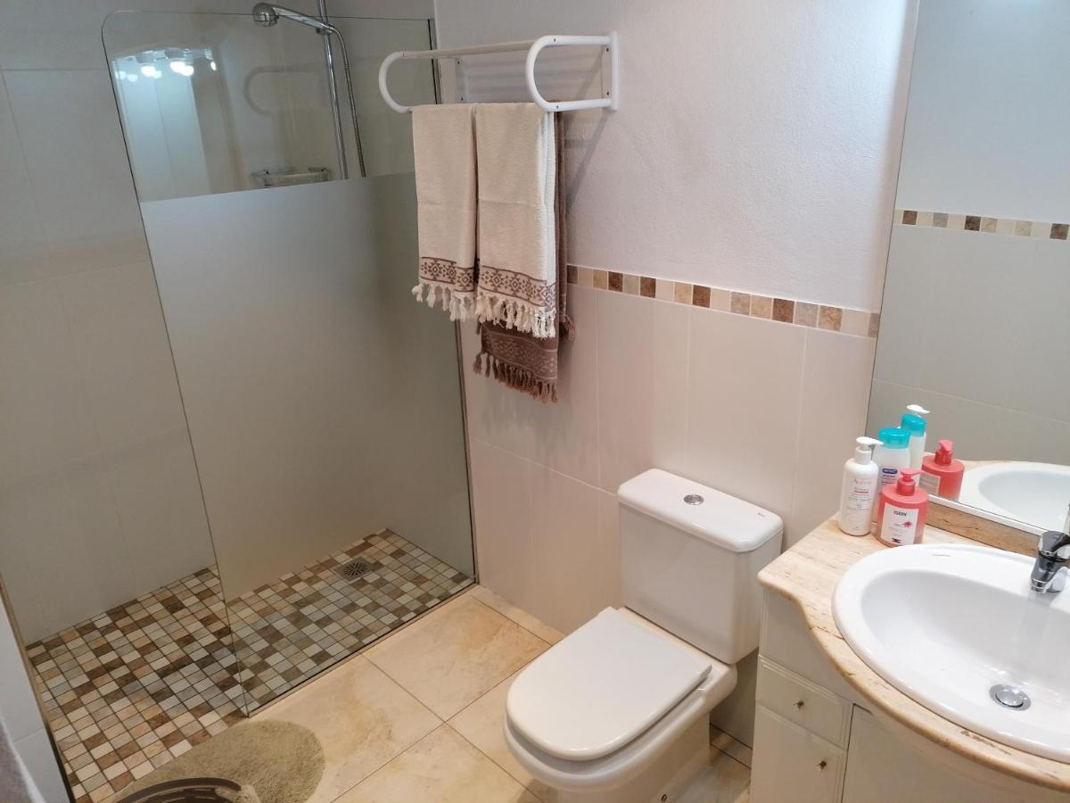 Apartamento Edificio Europa Ii *