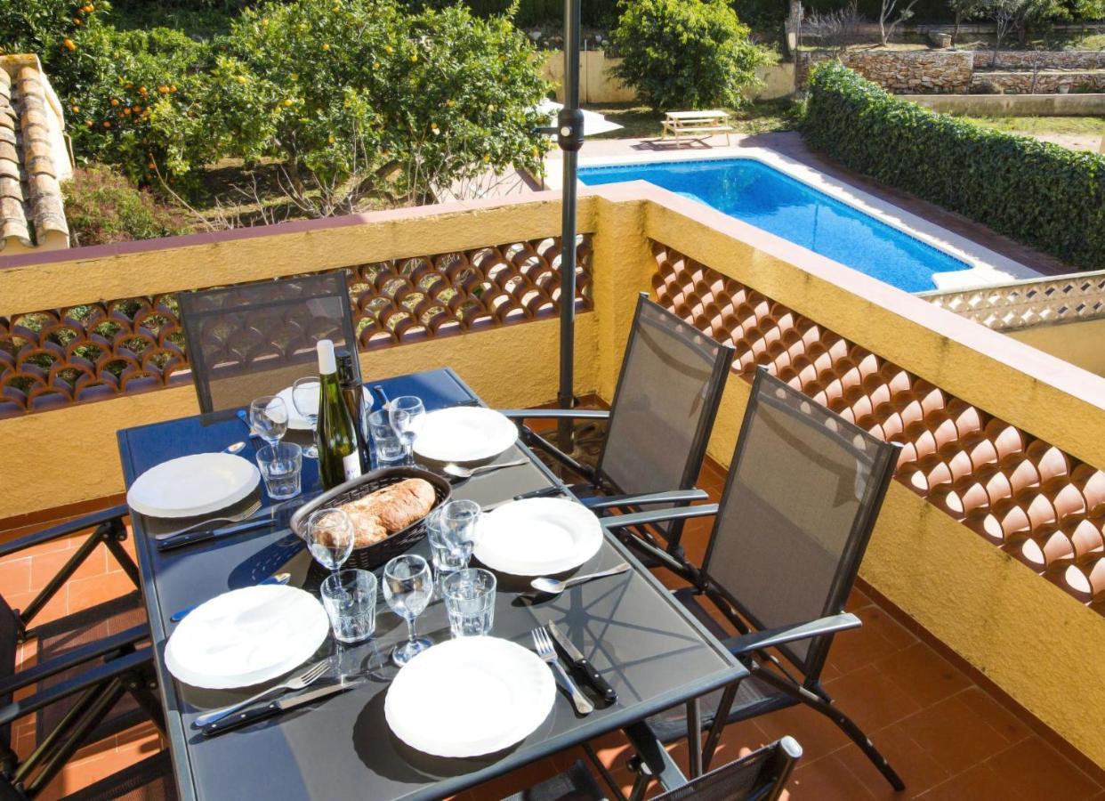 Enchinent Calpe