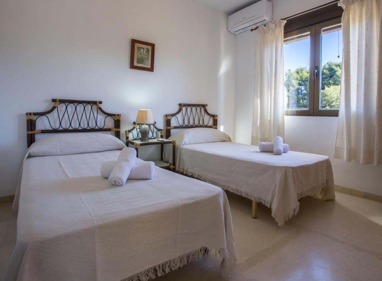 Enchinent Villa Calpe