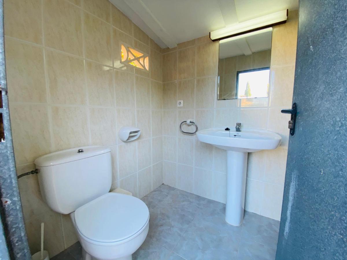 Enchinent Villa Calpe