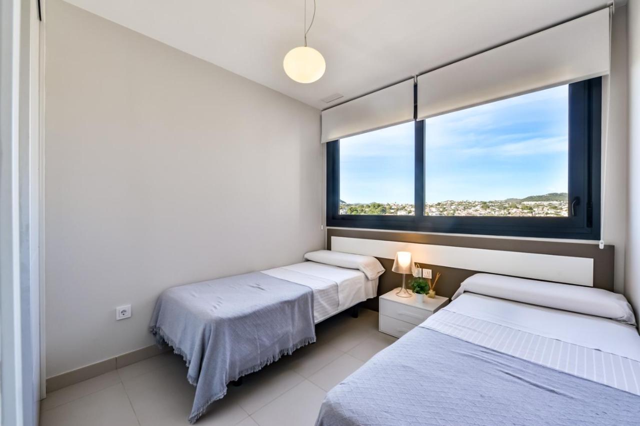 Arenal 512 * Calpe