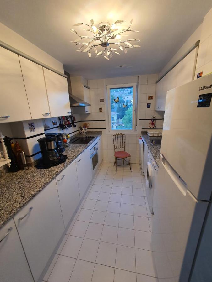Manilamar Apartamento *