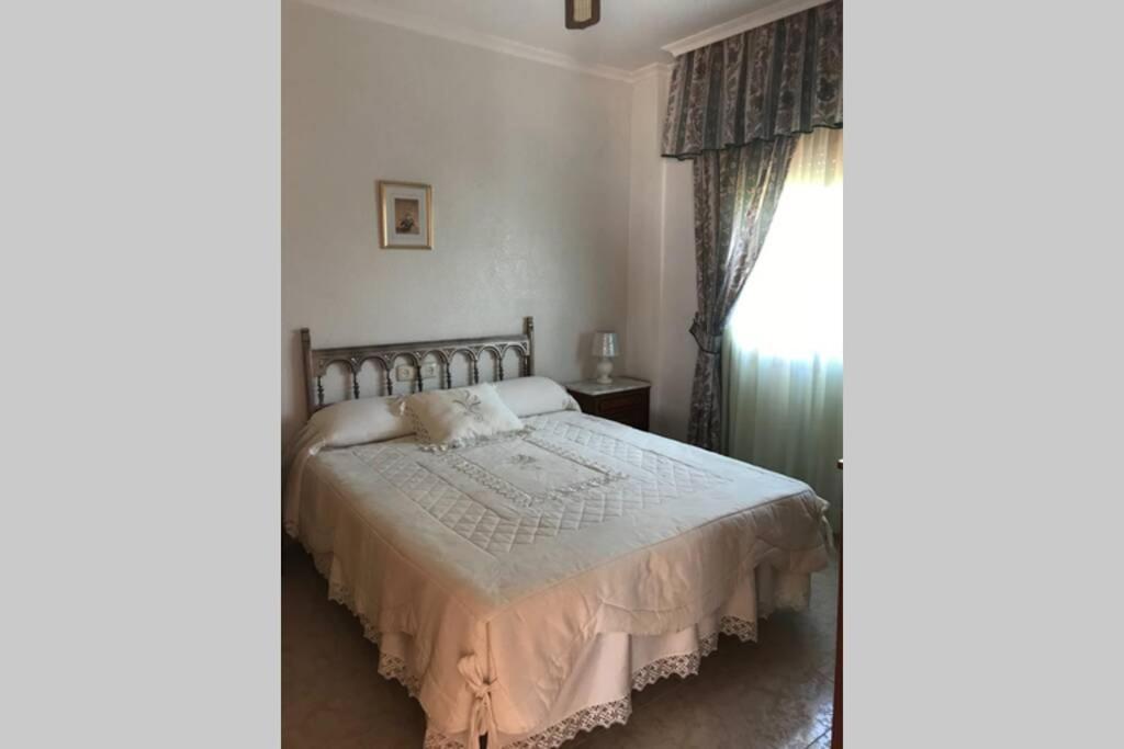 Holiday home Carmen Calpe