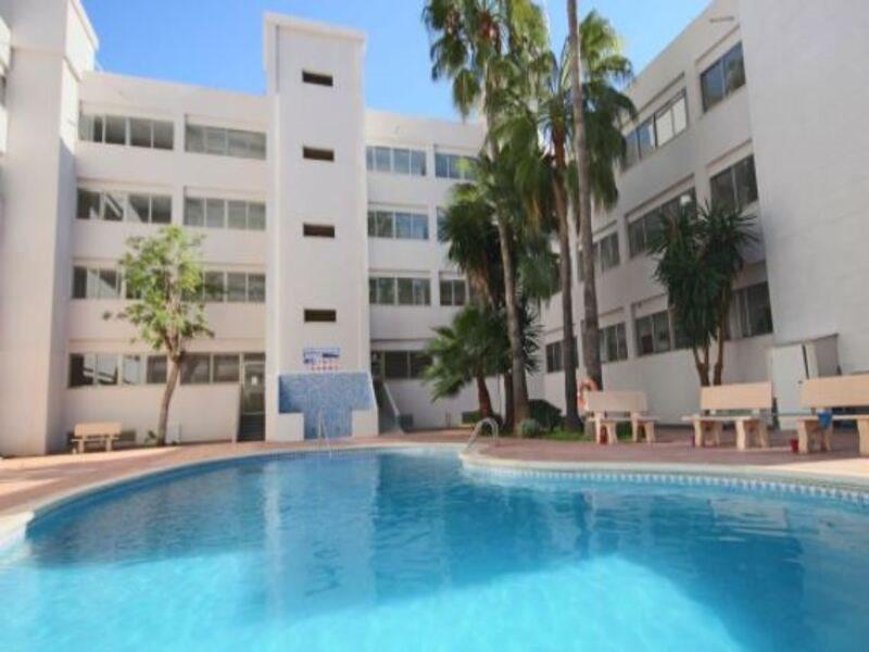 Frentemar Apartments 3*