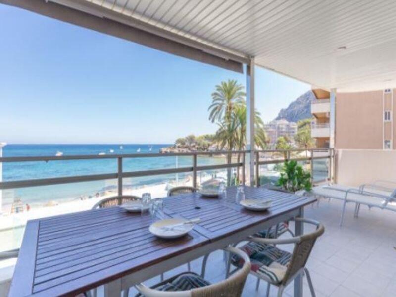Hotel Frentemar Apartments 3*
