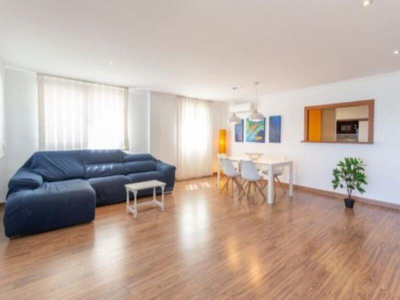 Frentemar Apartments Hotel