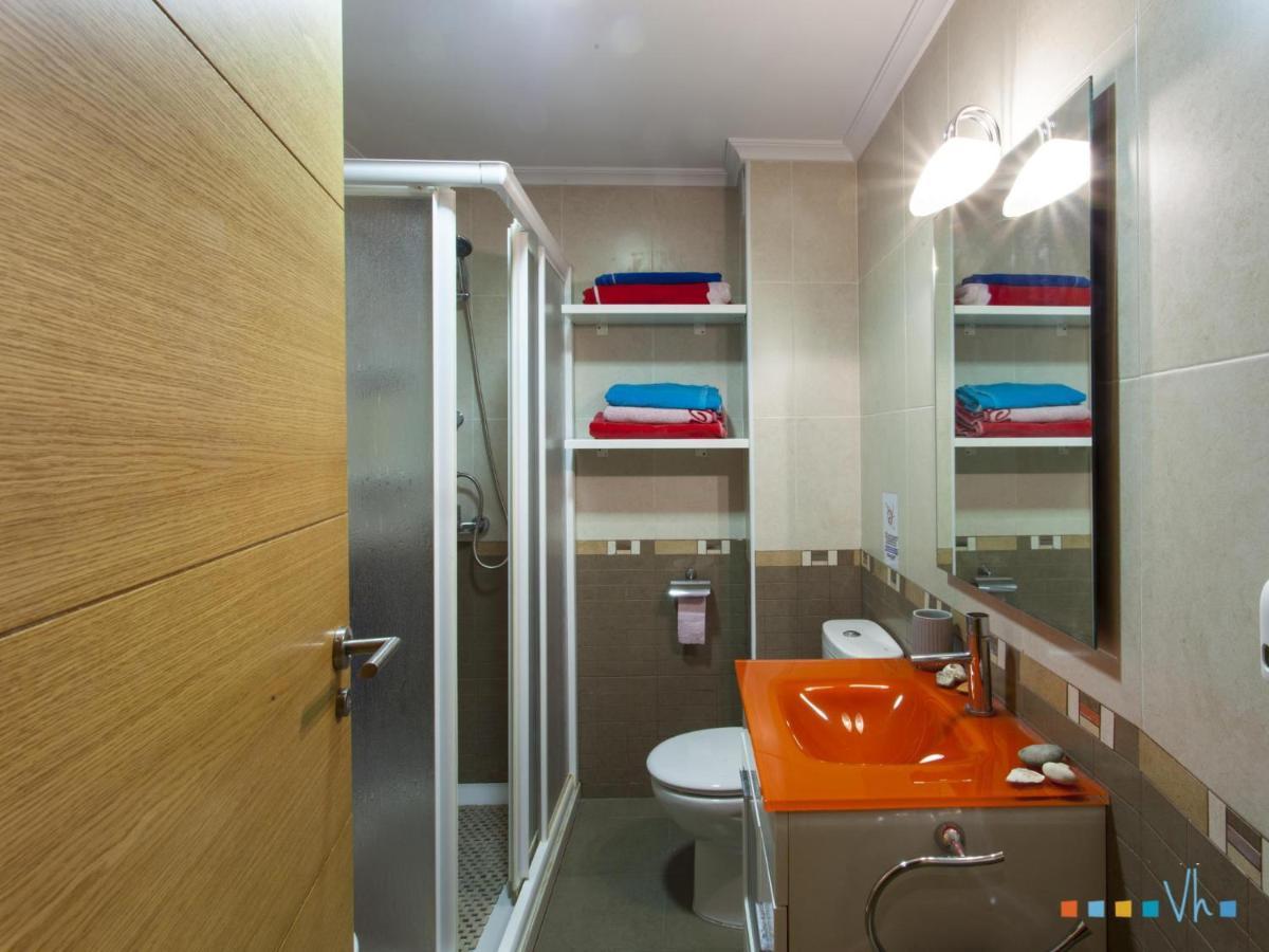 Vh Costablanca - Naima Apartamento *