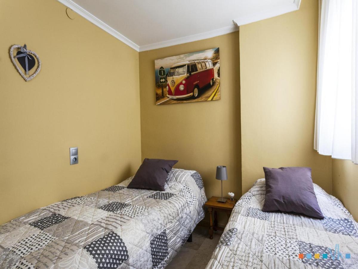 Vh Costablanca - Naima Apartamento Calpe