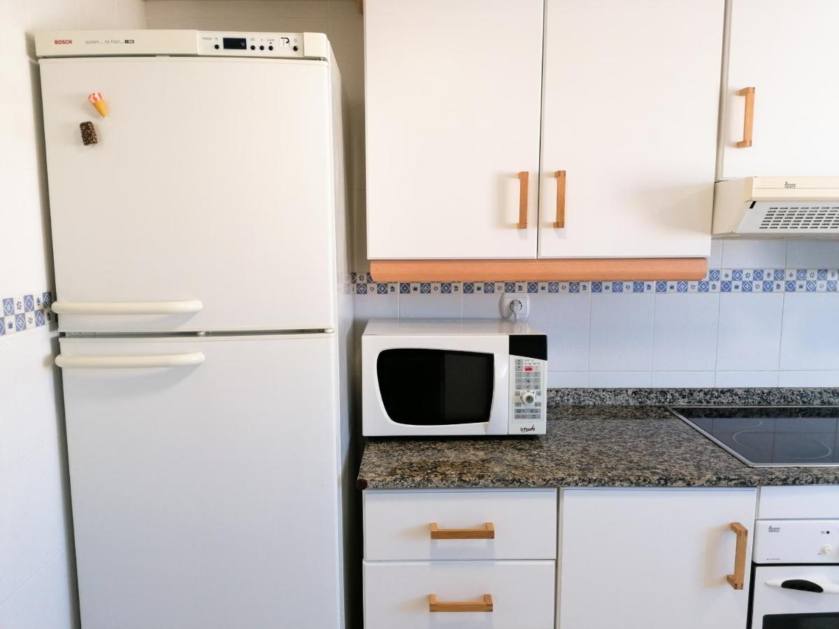 Apartamento Edificio Apolo Xvi