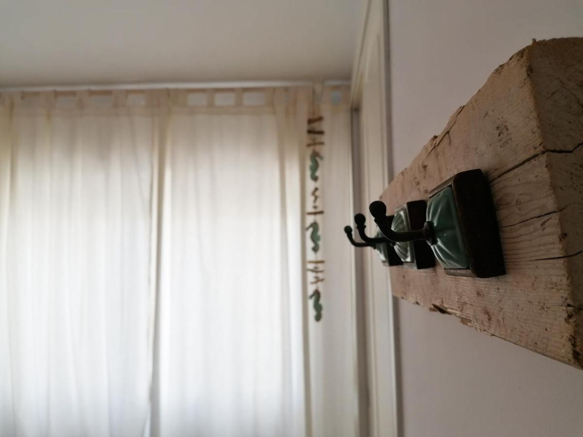 Apartamento Edificio Apolo Xvi *